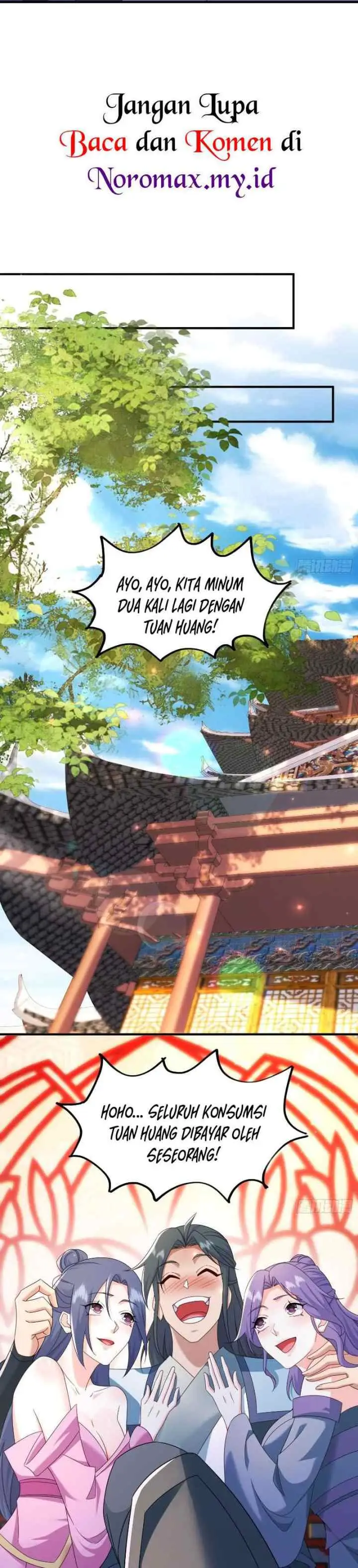 I Rely On Rewarding Apprentices To Upgrade chapter 63 halaman 12