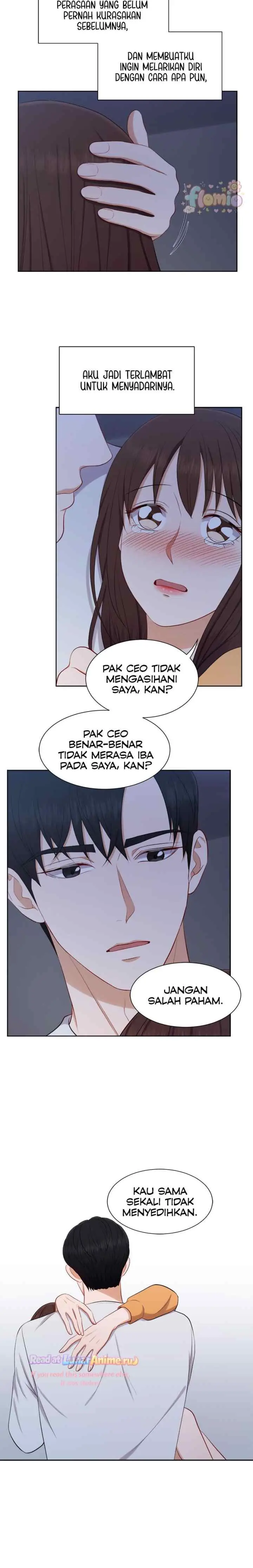 I Need a Bride chapter 44 halaman 11