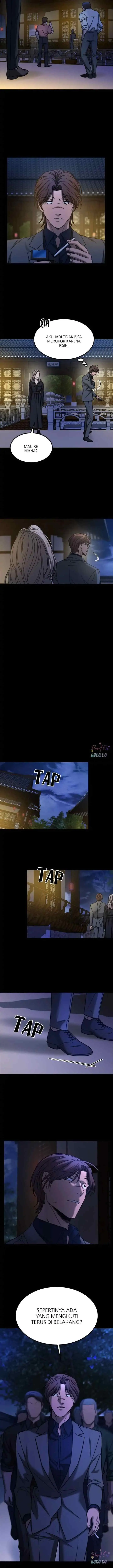 Get Back chapter 116 halaman 8