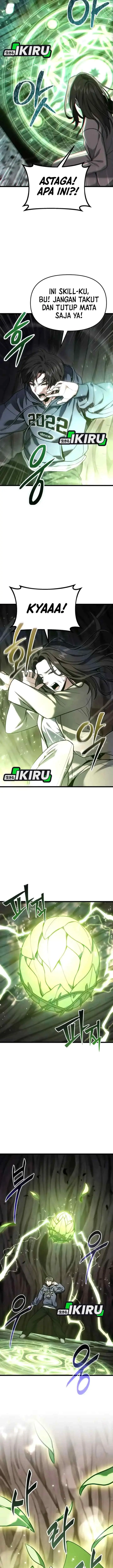 Absolute Dweller chapter 51 halaman 13