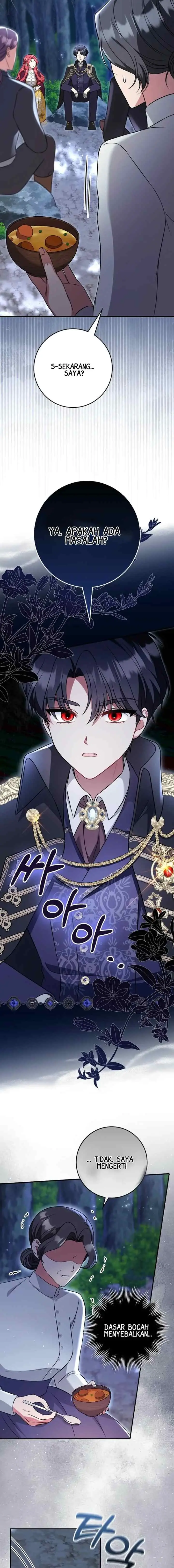 I'm A Fake Bride Who'll Run Away Someday chapter 4 halaman 16