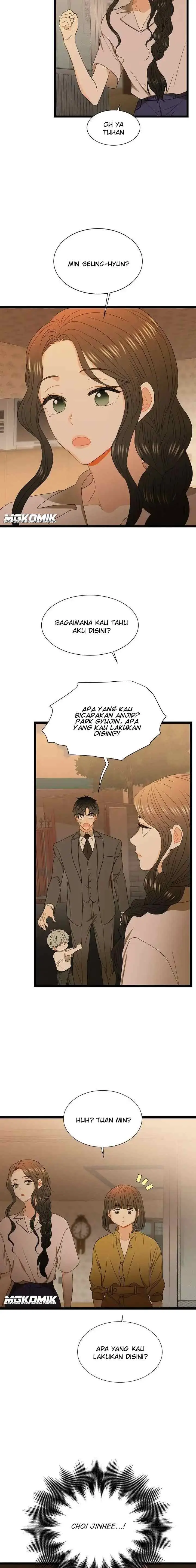 Faking It in Style chapter 66 halaman 15