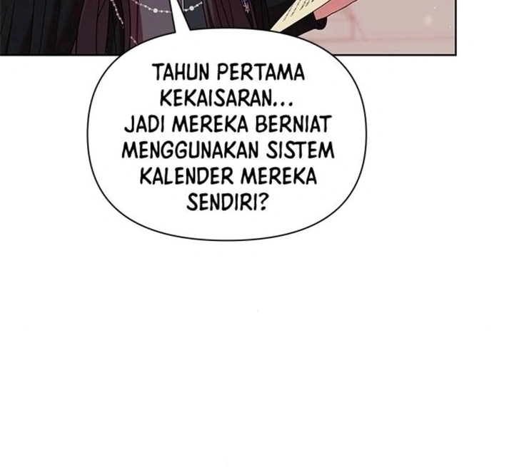 Ingram's Light chapter 55 halaman 34