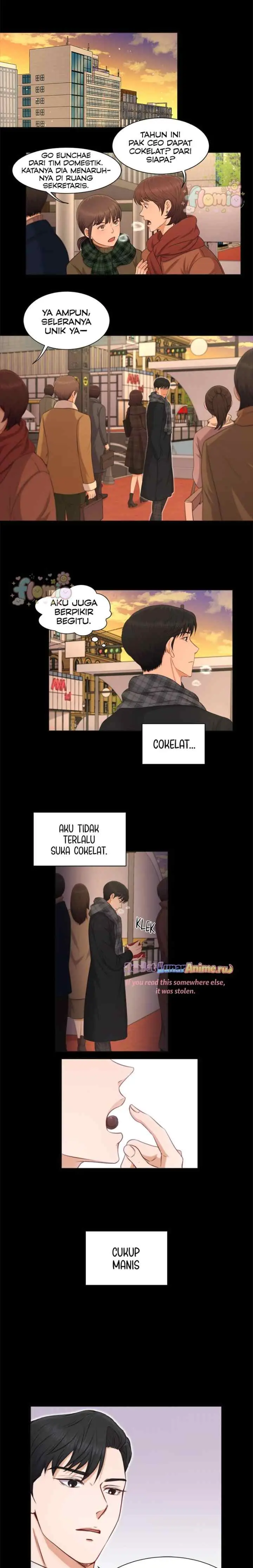 I Need a Bride chapter 6 halaman 13