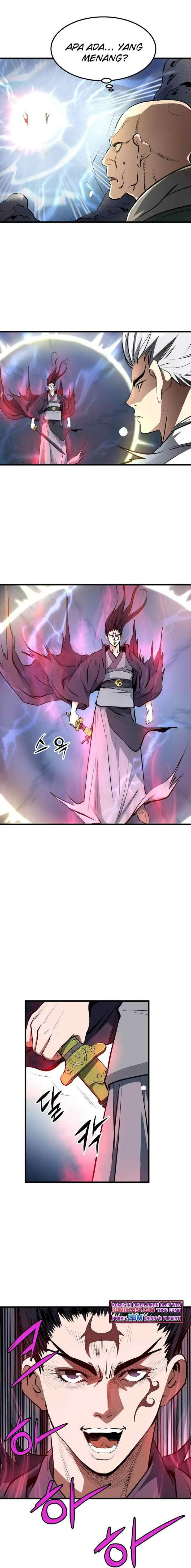 Grand General chapter 6 halaman 9