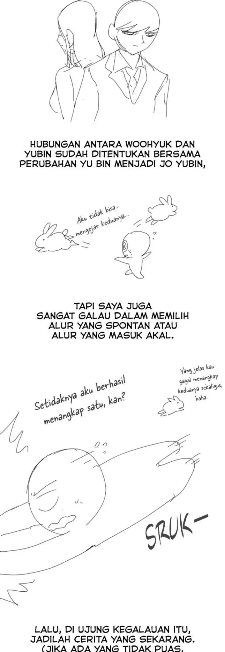 I Am Unbeatable chapter 91 halaman 7