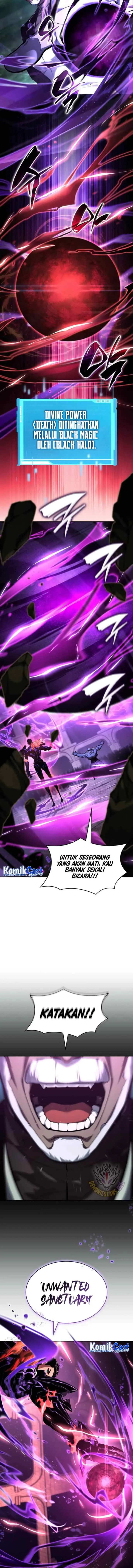 Boundless Necromancer chapter 135 halaman 15