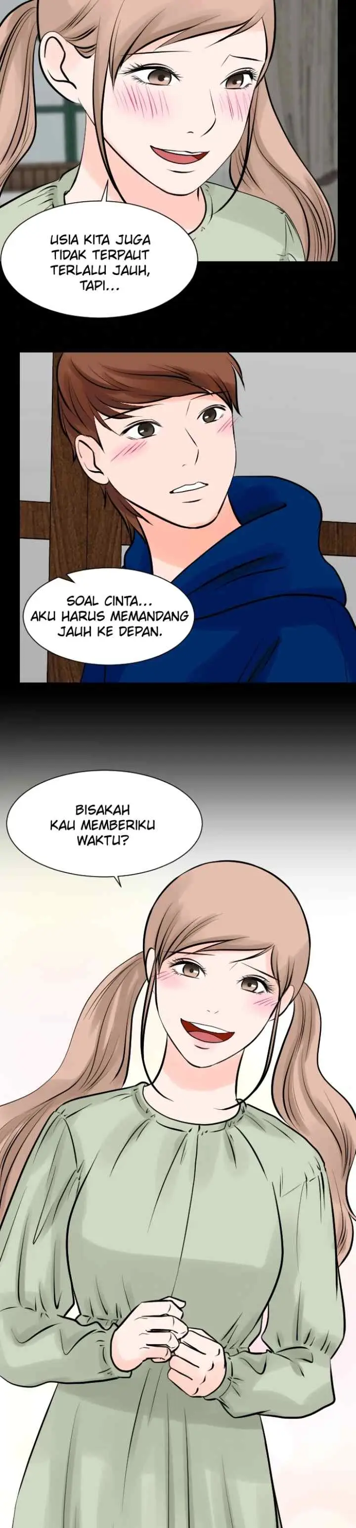 One + One (Bao A) chapter 122 halaman 8
