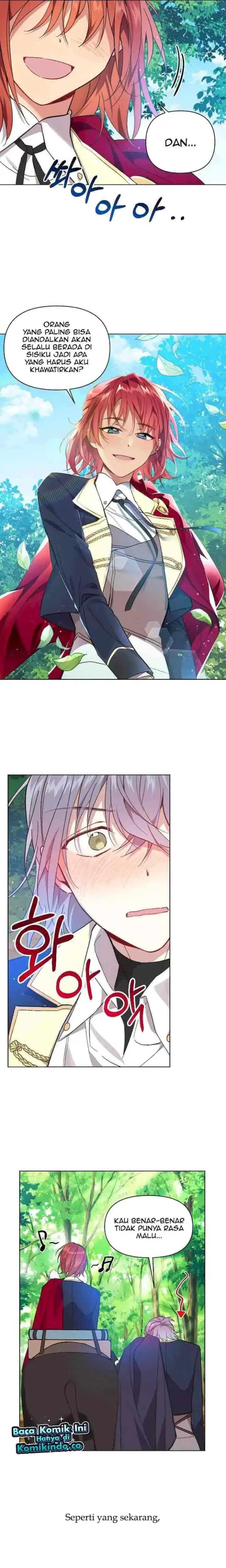 Asirhart Kingdoms Aide chapter 55 halaman 17
