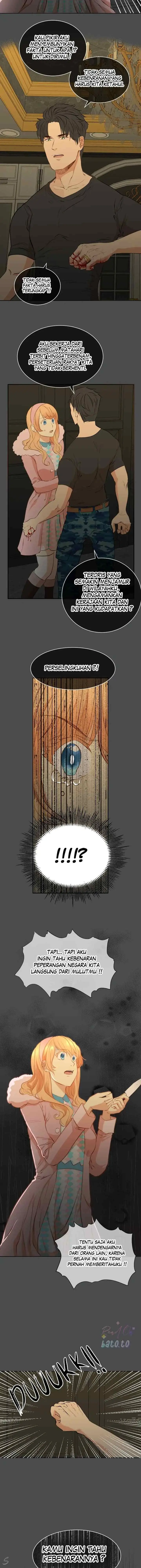 Infinite Sky chapter 68 halaman 8