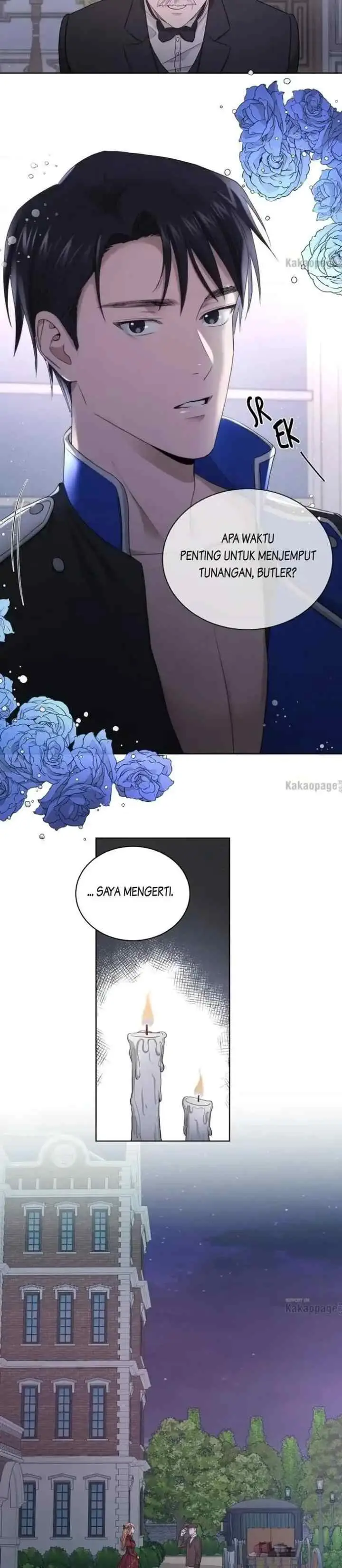 I Don't Love You Anymore chapter 5 halaman 5