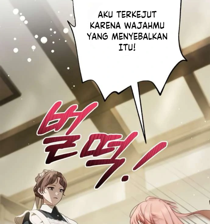 The Count's Secret Maid chapter 53 halaman 74