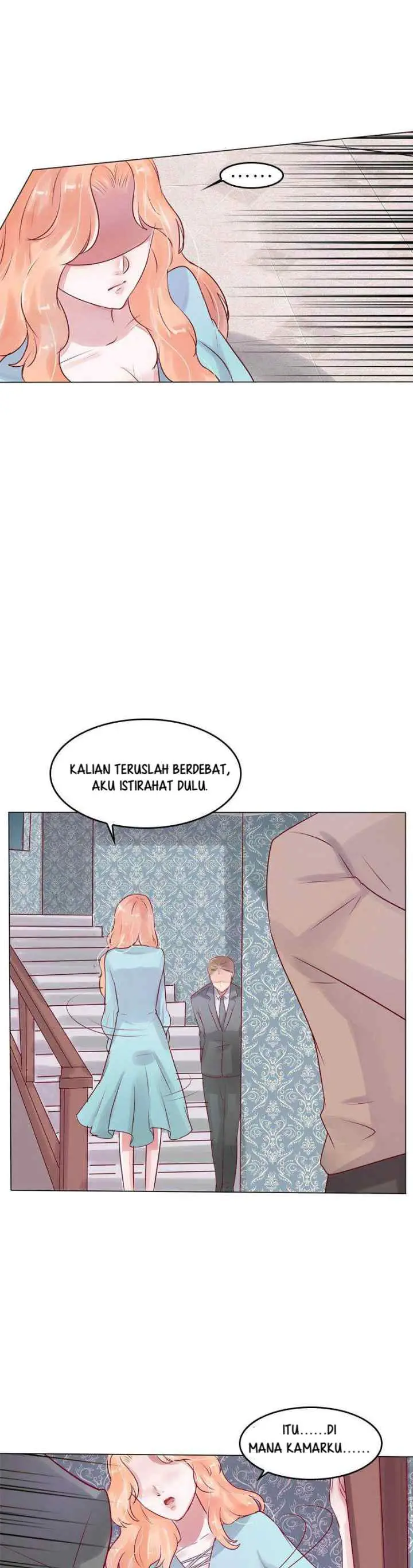 CEO Loves Two Versions of Me chapter 24 halaman 10