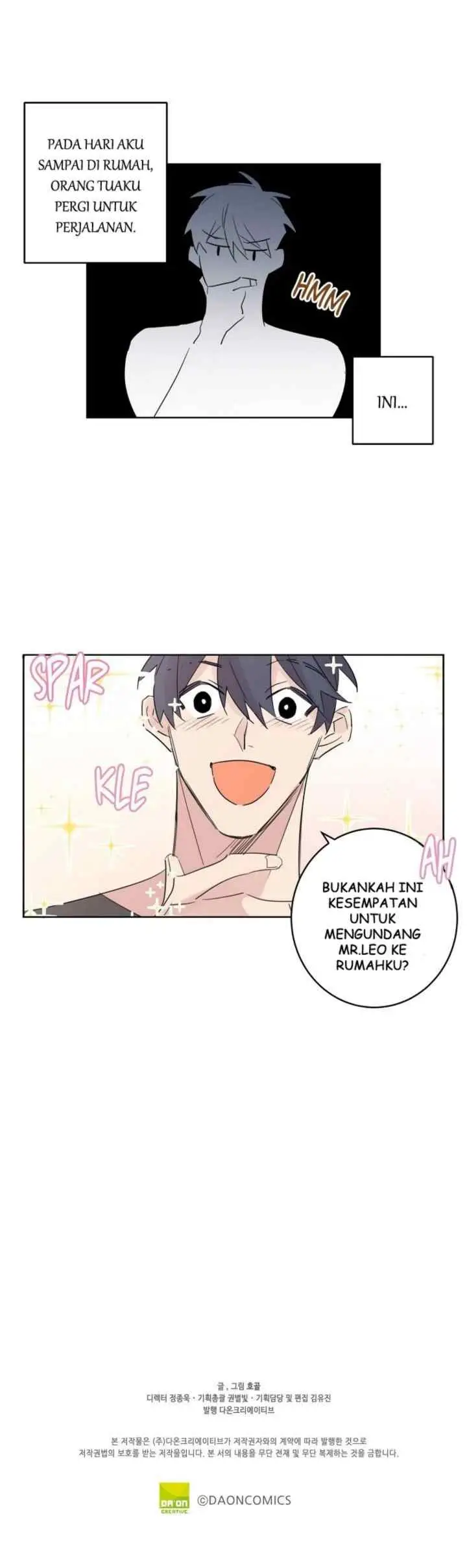 Ripe When the Flowers Bloom chapter 21 halaman 16
