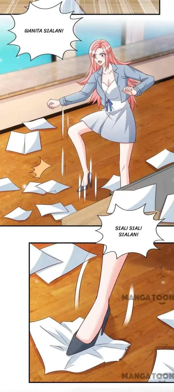 My Crazy Journalist Wife chapter 170 halaman 6