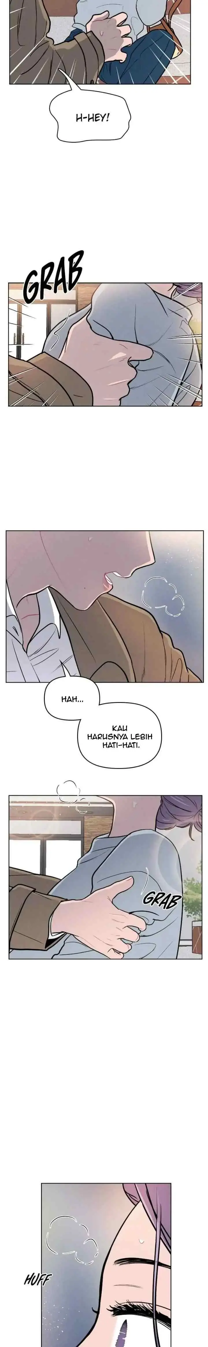 Pitiful Us chapter 31 halaman 11