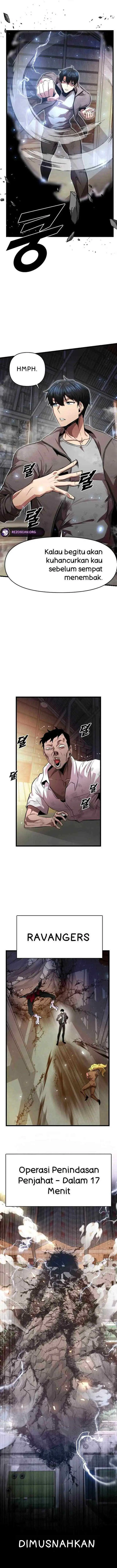 Rental Hero chapter 78 halaman 17
