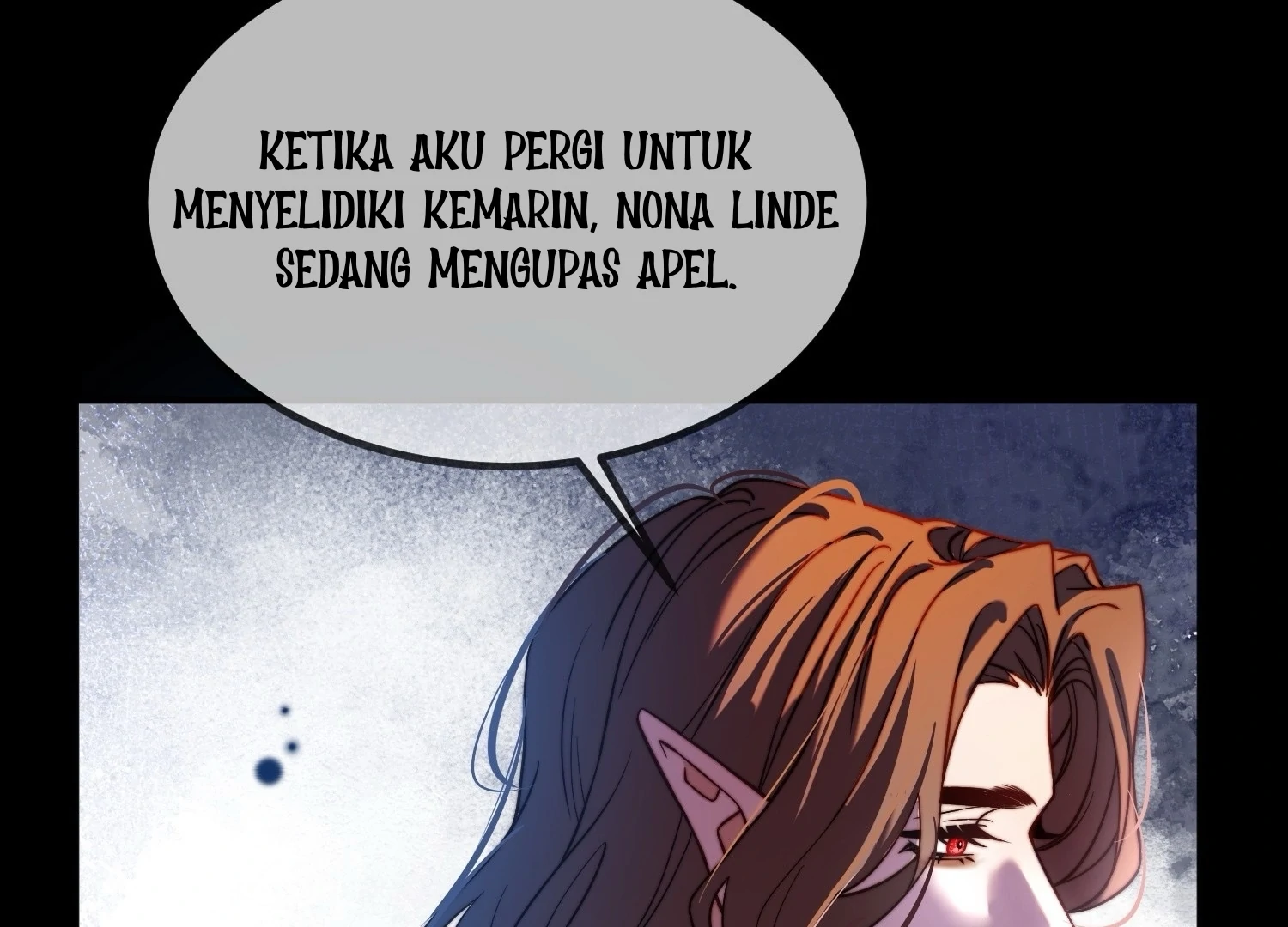 The Secret Game of Nobles chapter 32 halaman 47