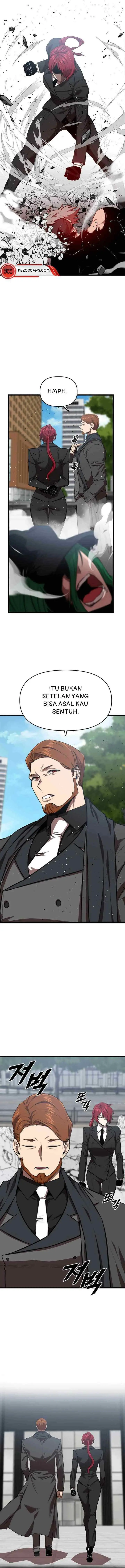 Rental Hero chapter 60 halaman 16