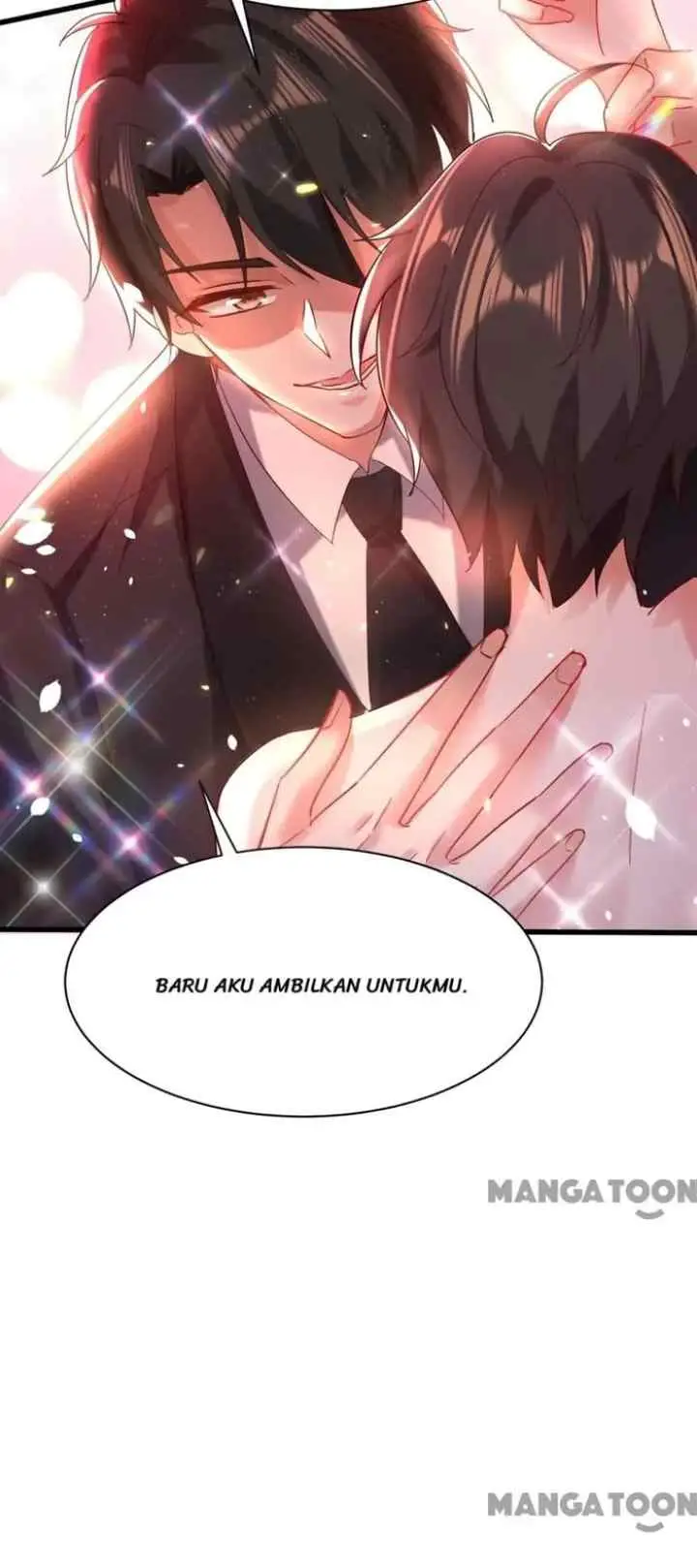 Don't Mess With Missy! chapter 81 halaman 15