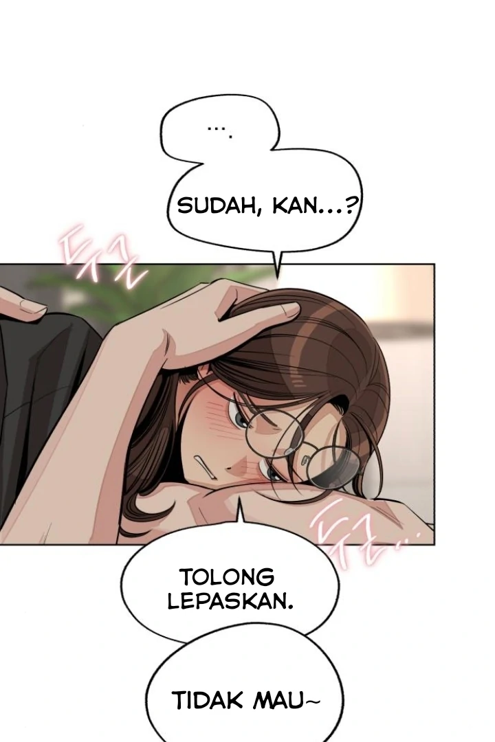 Lee Seop's Love chapter 73 halaman 89