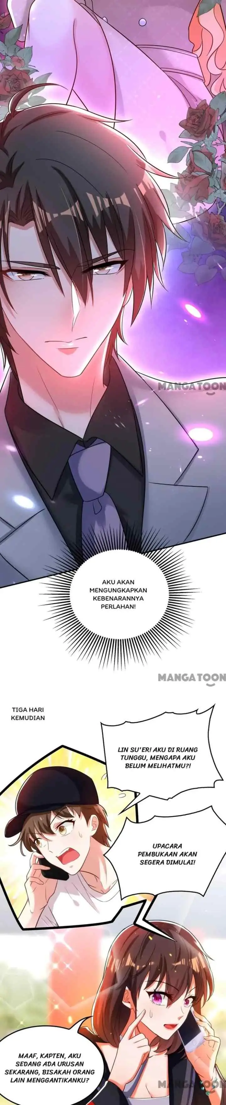 Don't Mess With Missy! chapter 101 halaman 9
