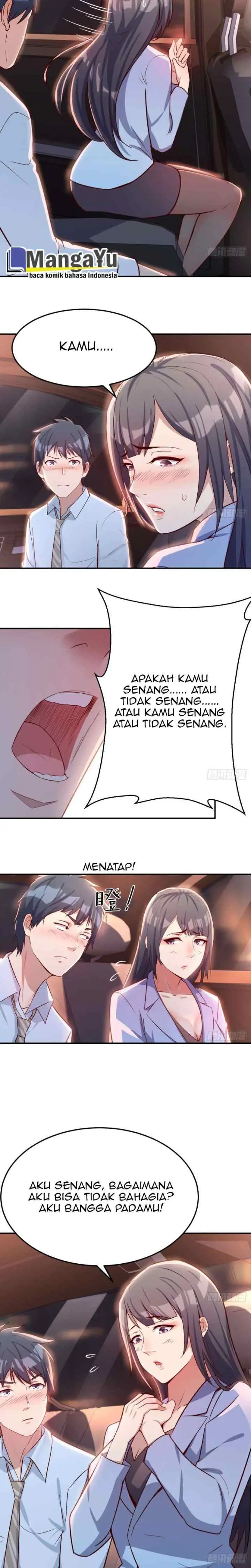 I Have Twin Girlfriends chapter 3 halaman 10