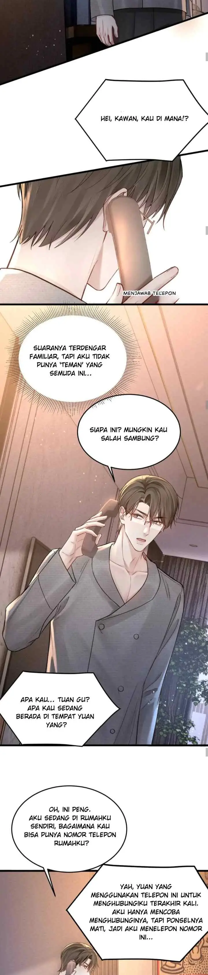 Tit For Tat chapter 66 halaman 10