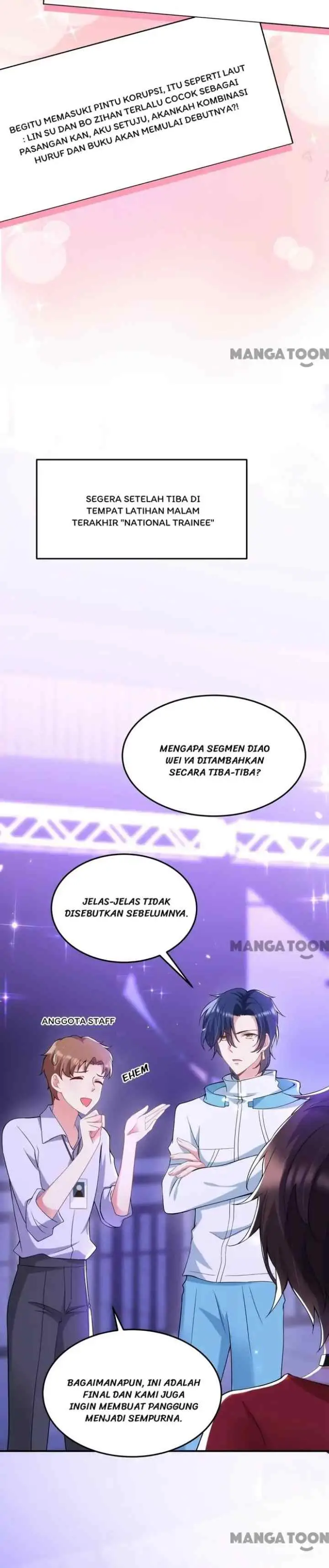 Don't Mess With Missy! chapter 87 halaman 12