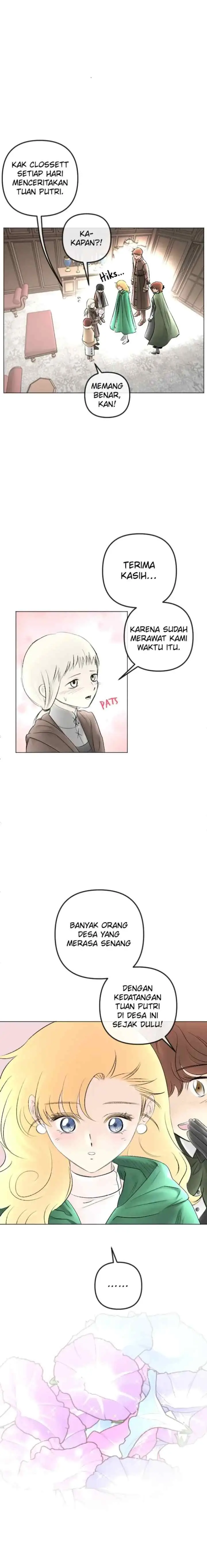 Recogí al segundo protagonista chapter 86 halaman 13