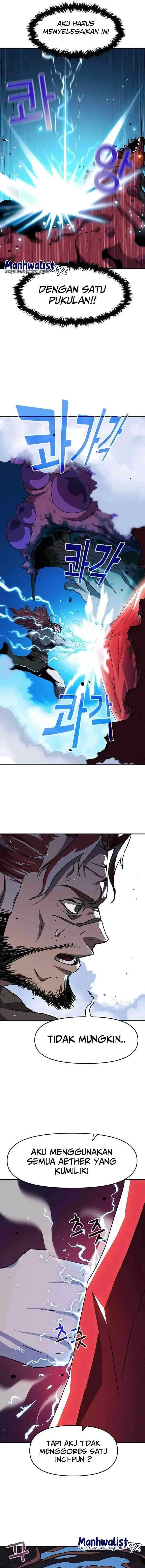 I Became a Knight With a Time Limit (I Became A Terminally-Ill Knight) chapter 9 halaman 10