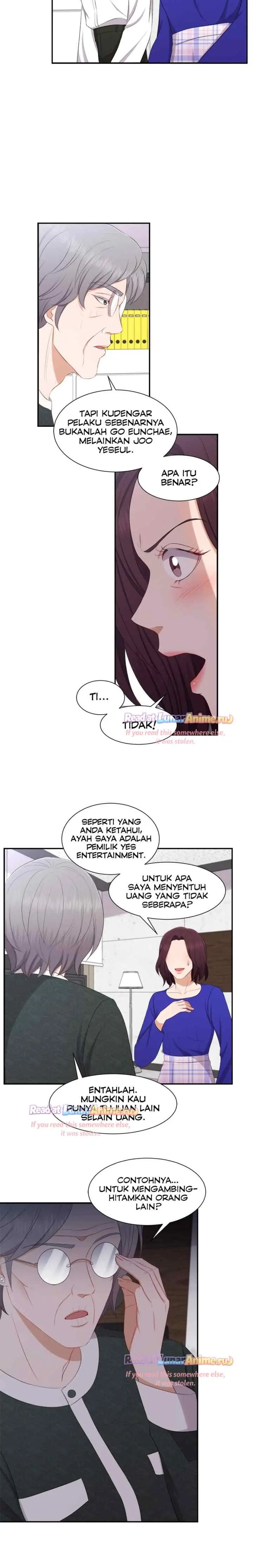 I Need a Bride chapter 78 halaman 17