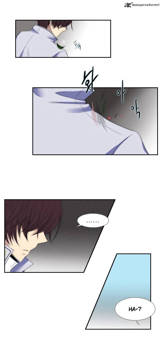 Black Haze chapter 61 halaman 22