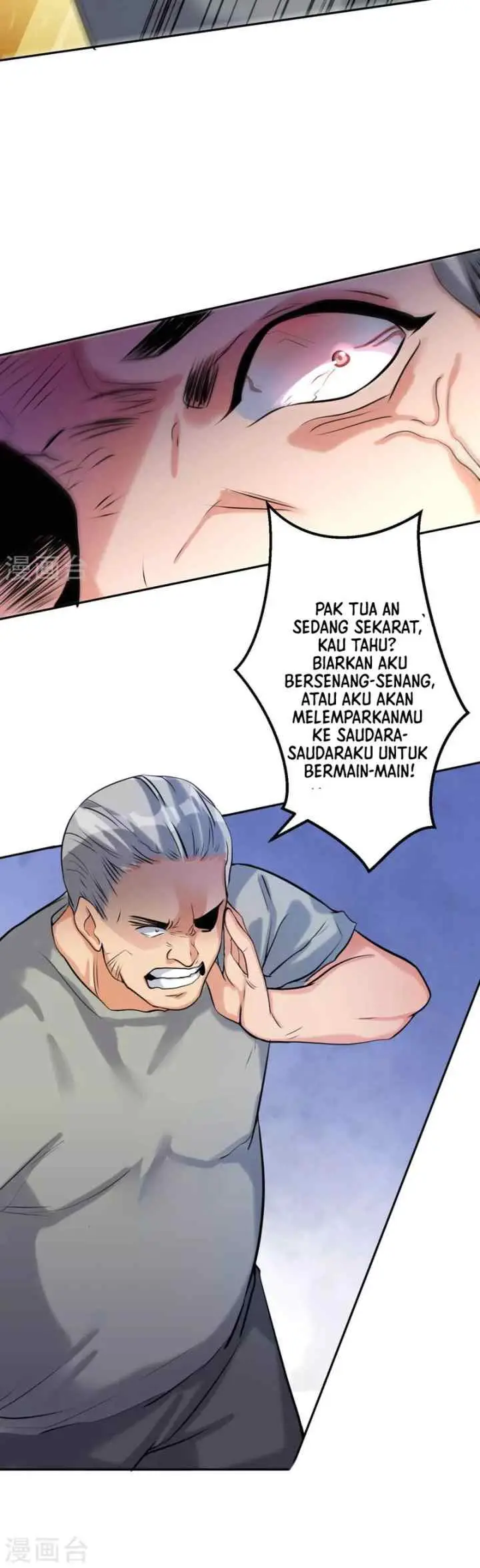 Emperor Son In Law chapter 30 halaman 4