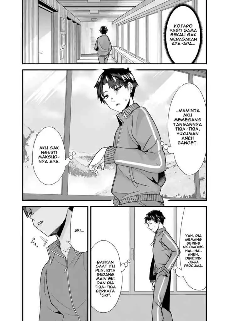 Jimoto no Ijimekko-tachi ni Shikaeshi Shiyou to Shitara, Betsu no Tatakai ga Hajimatta chapter 30 halaman 9
