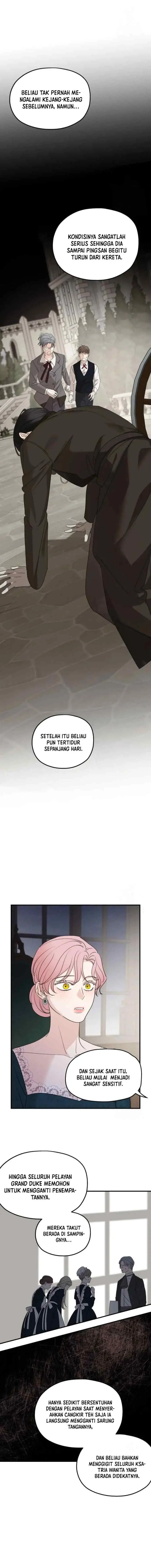 My In-Laws Are Obsessed With Me chapter 66 halaman 9