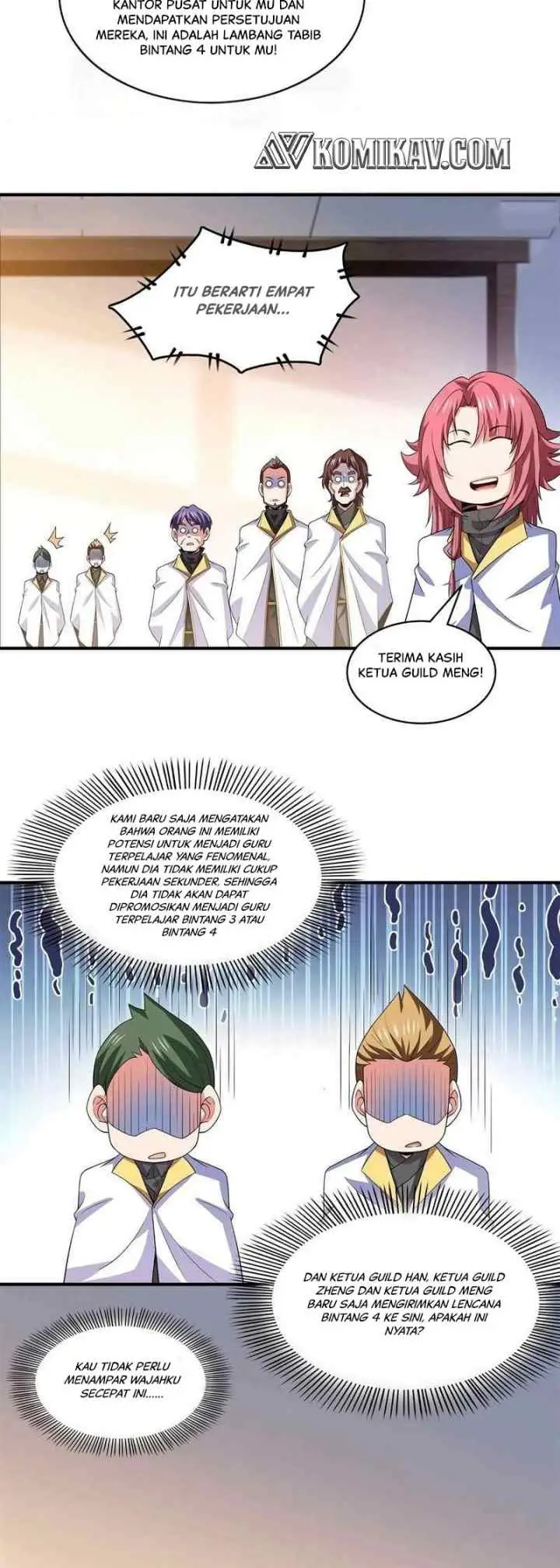 Library Tiandao chapter 317 halaman 9