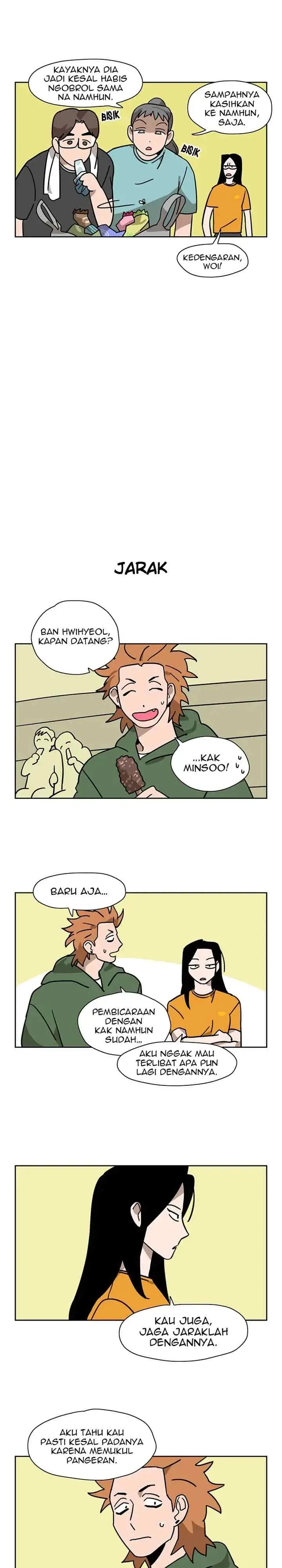 Meow Man chapter 23 halaman 7