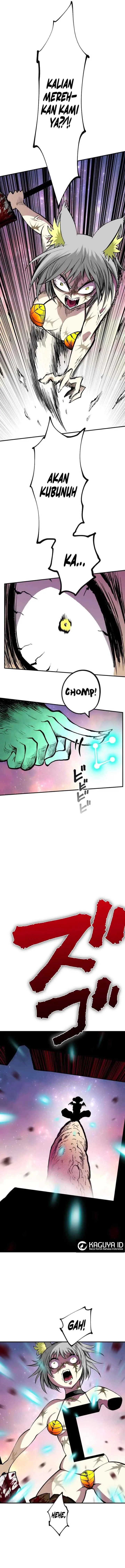 Ninpou Isekai Tensei - Fuuma Kotarou wa Isekai de Ningen wo Torimodosu chapter 15 halaman 7