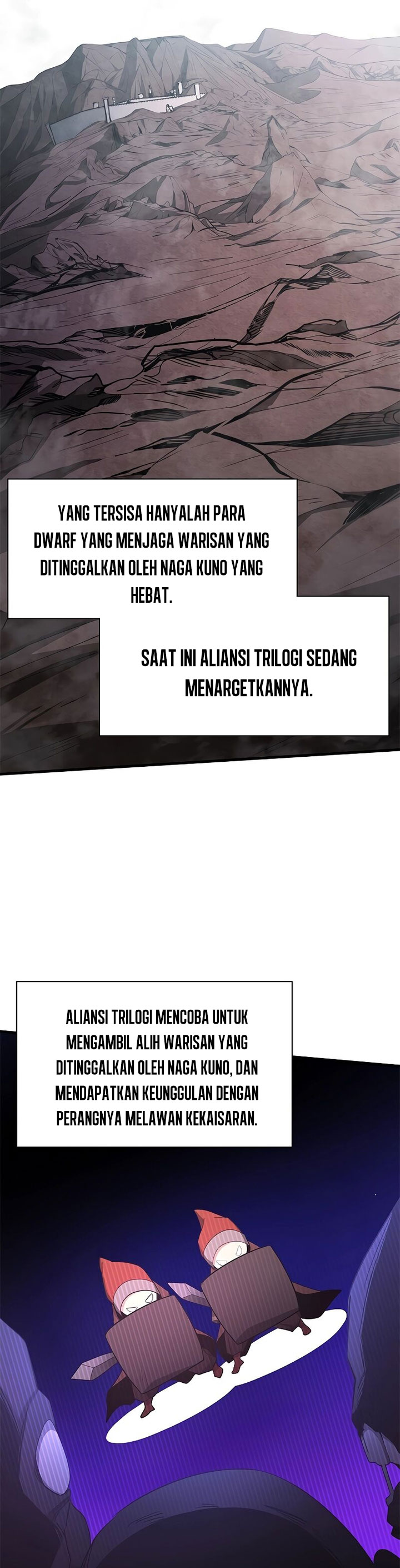 The Tutorial Is Too Tough! chapter 152 halaman 11