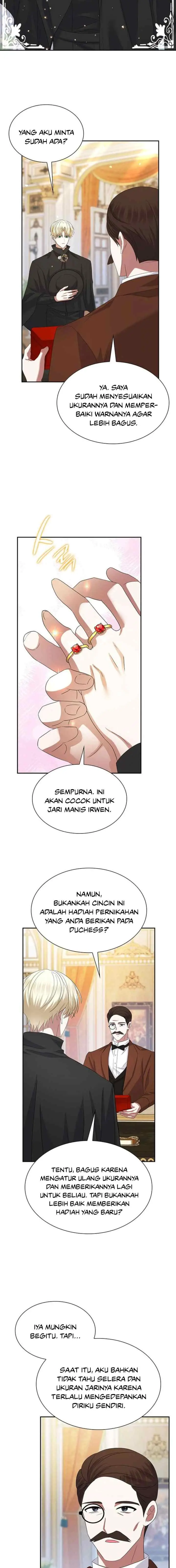 I Became the Ex-Wife of the Obsessive Male Lead chapter 45 halaman 15
