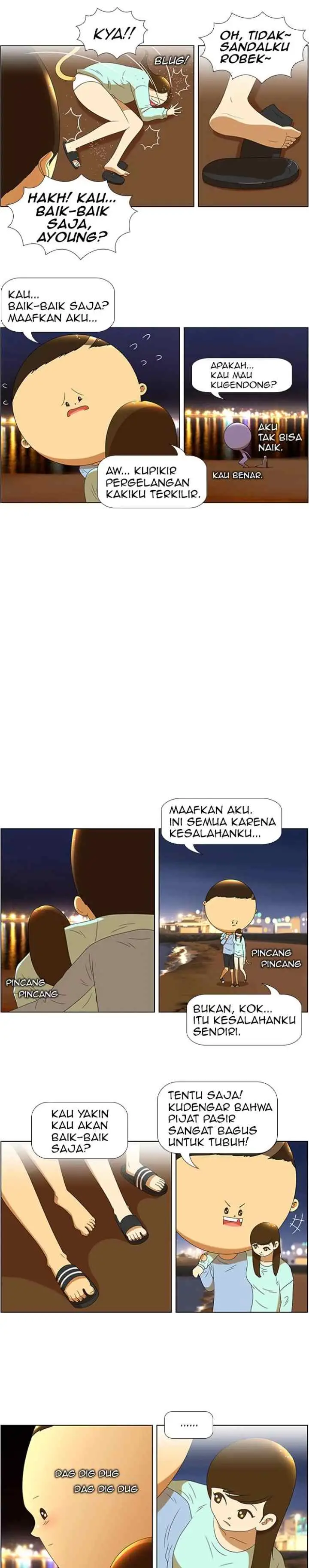 New Normal: Class 8 chapter 61 halaman 5