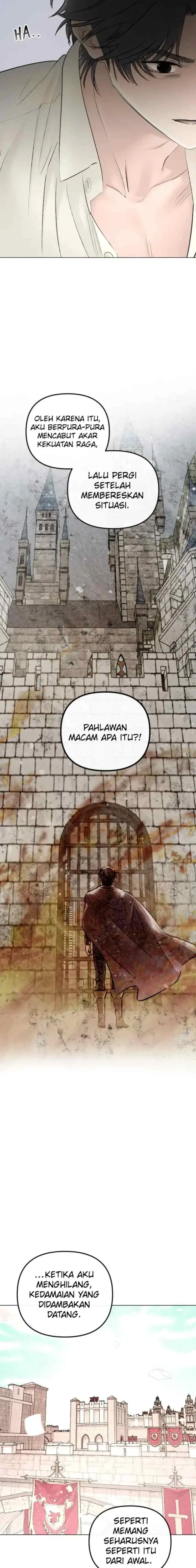 Recogí al segundo protagonista chapter 64 halaman 10