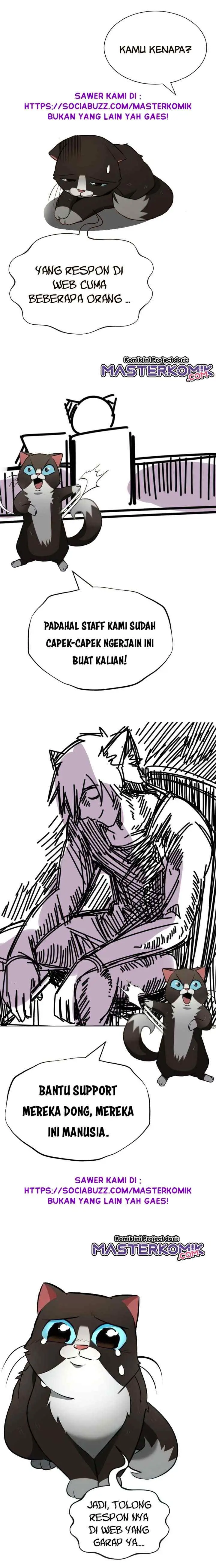 King Account At The Start chapter 119 halaman 11