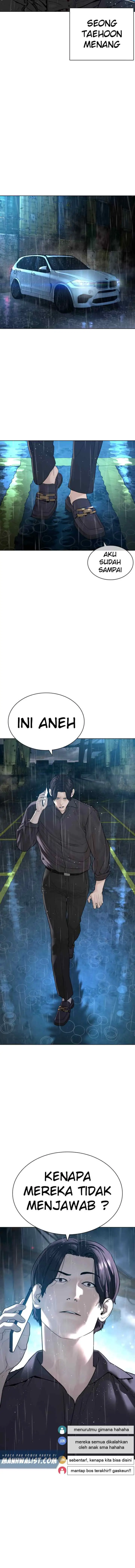 How to Fight chapter 126 halaman 17