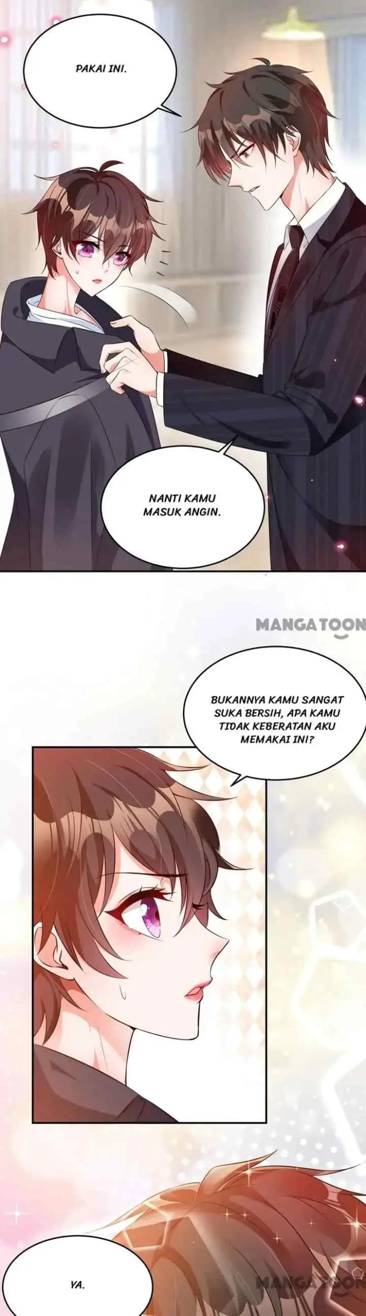 Don't Mess With Missy! chapter 77 halaman 10