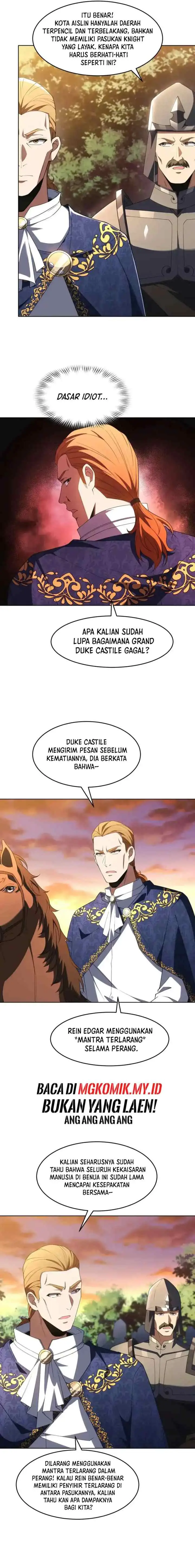 I Build an Industrial Empire on the Magic Continent chapter 58 halaman 5