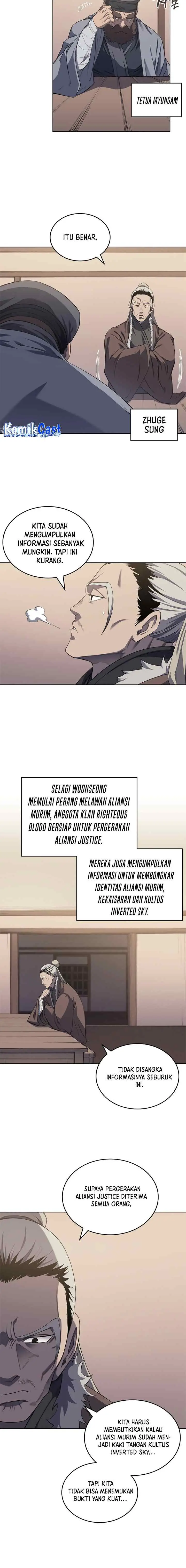 Chronicles of Heavenly Demon chapter 218 halaman 13