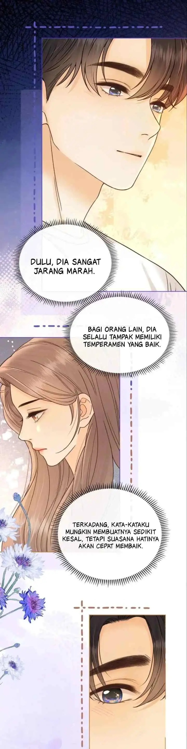 Hard to Deceive chapter 144 halaman 15
