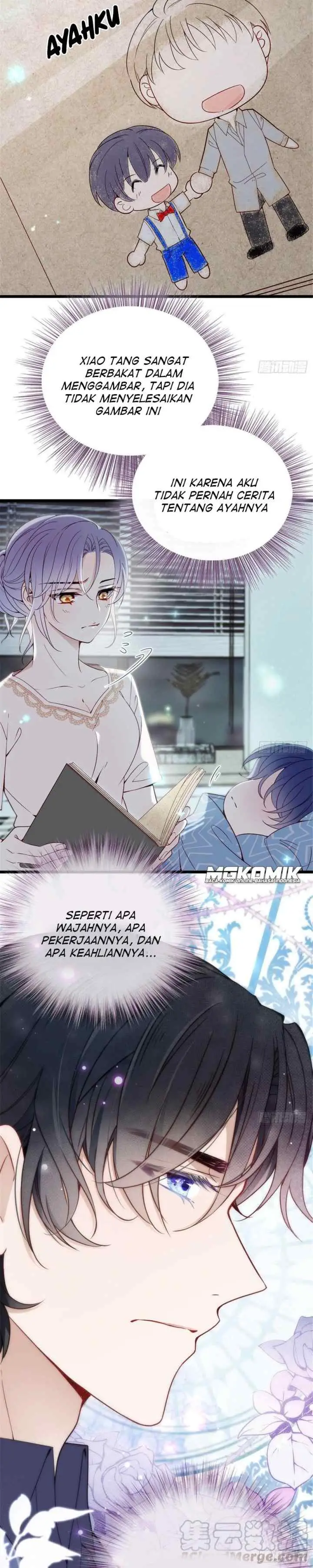 The Duke's Hidden Baby: BOGO! chapter 15 halaman 11